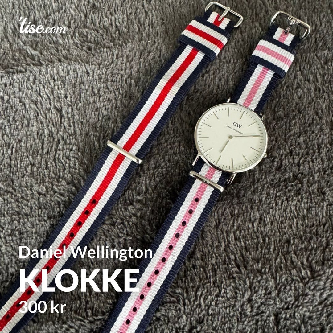 Klokke