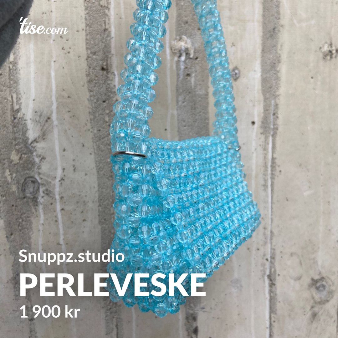 Perleveske