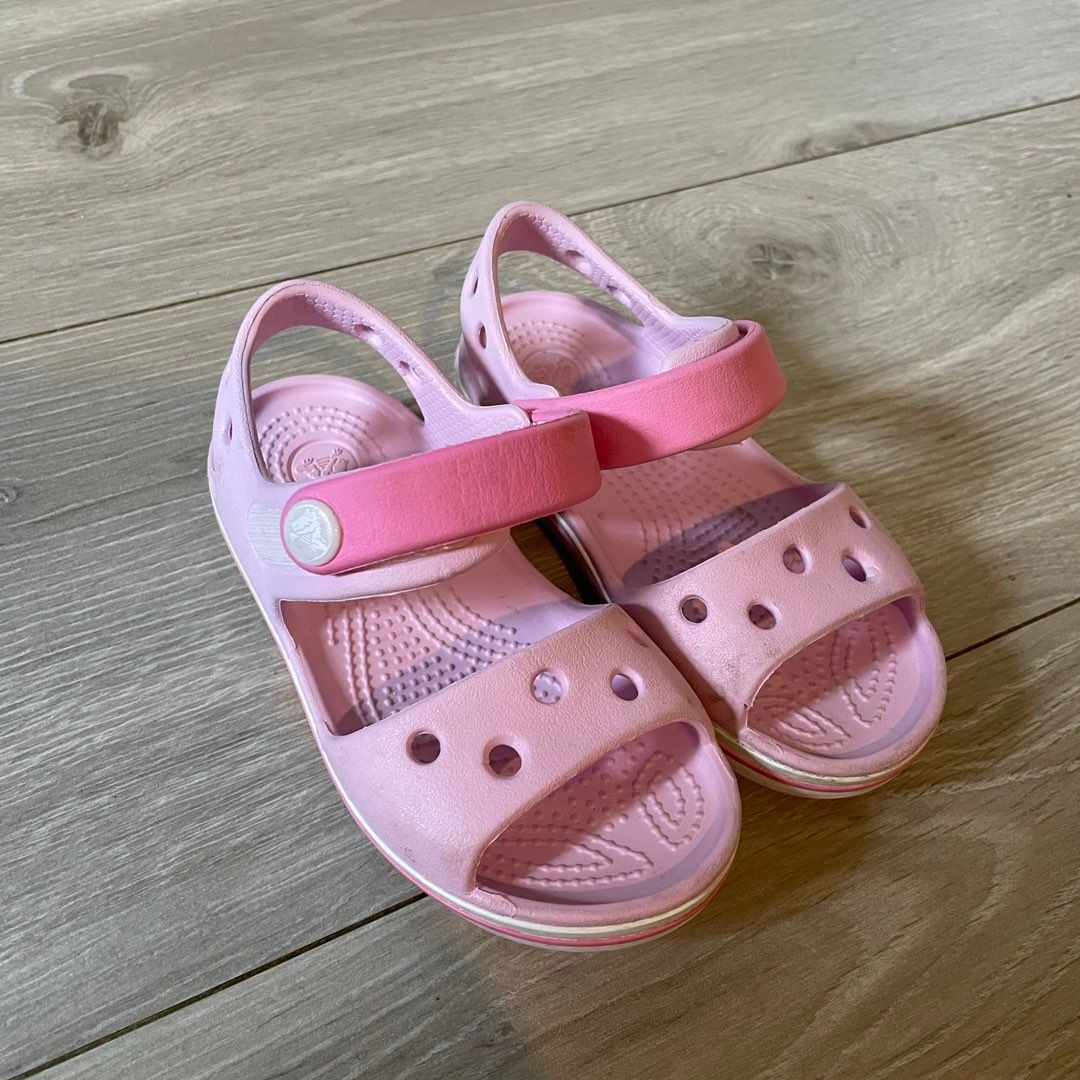 Crocs sandaler