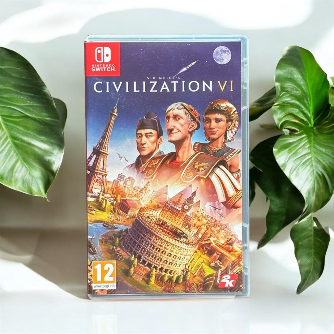 Civilization VI