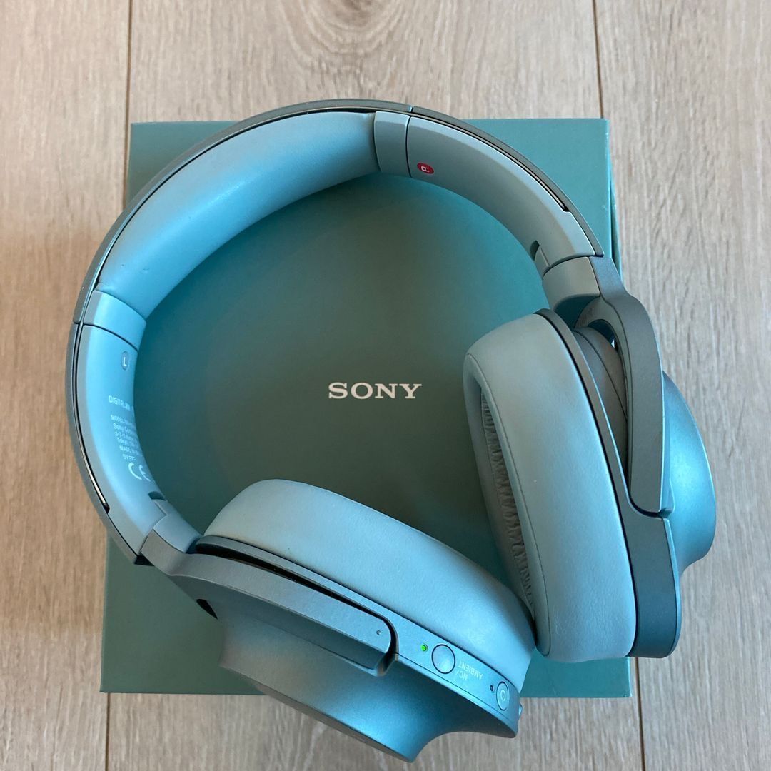 Sony headphones