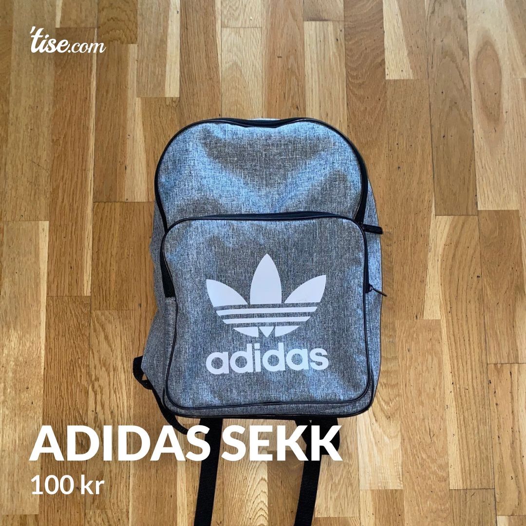 Adidas Sekk