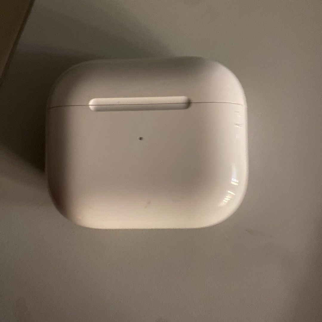 airpods gen 3