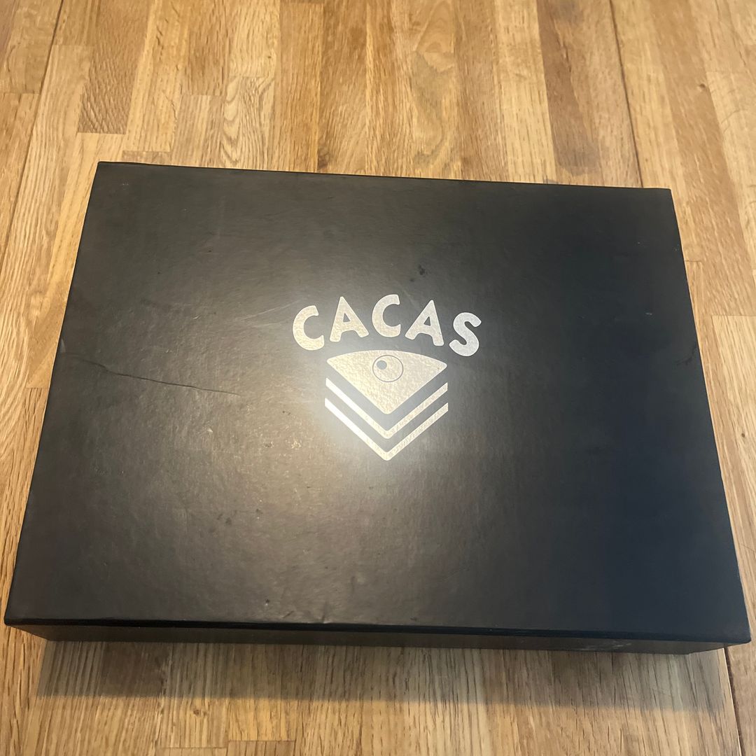 Cacas