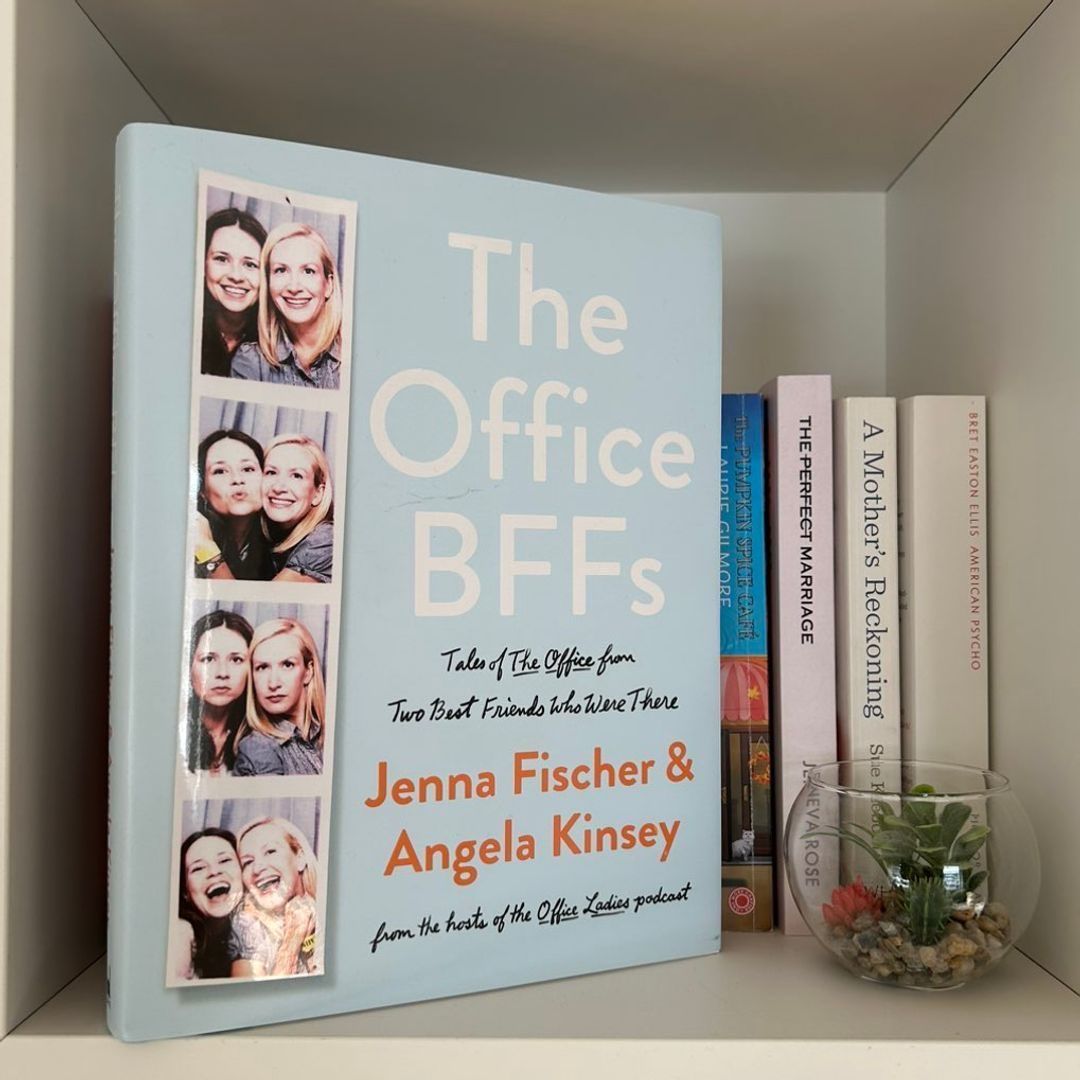 The Office BFFs