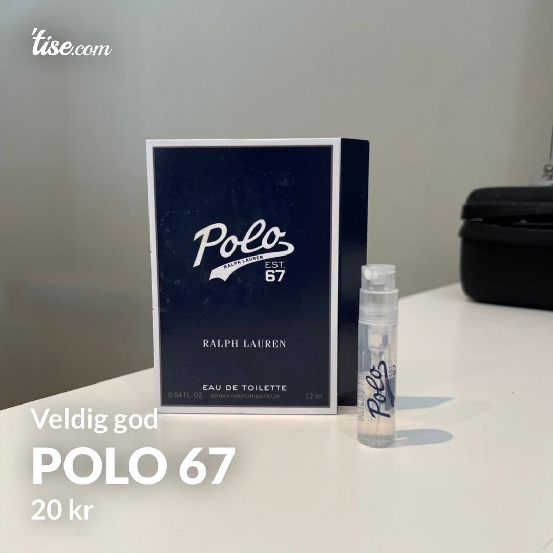 Polo 67