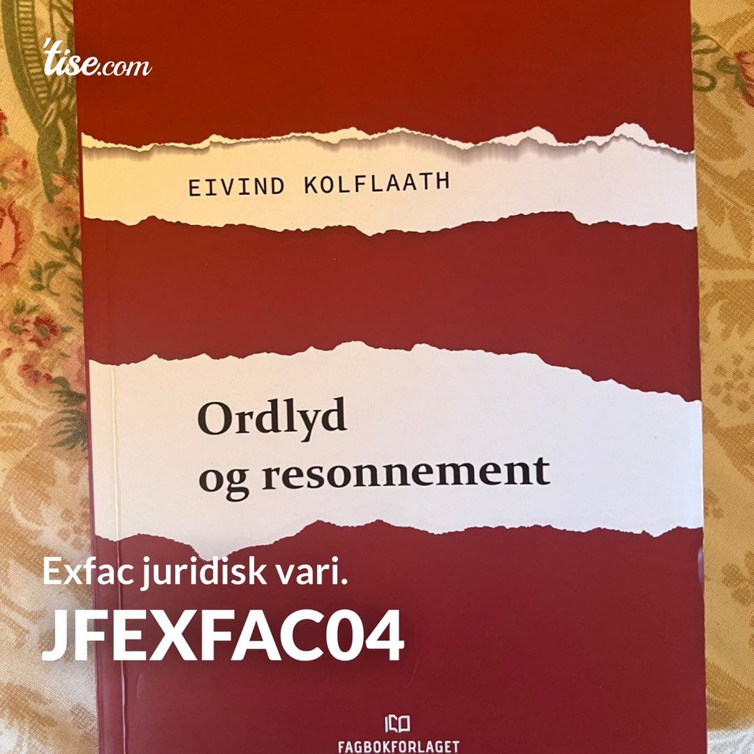 JFEXFAC04