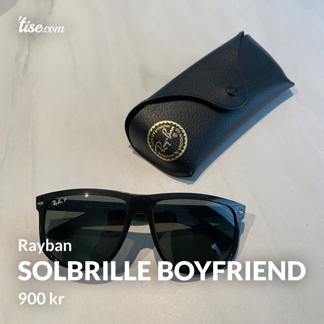 Solbrille BOYFRIEND