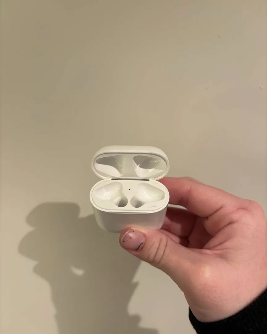 Airpods gen2