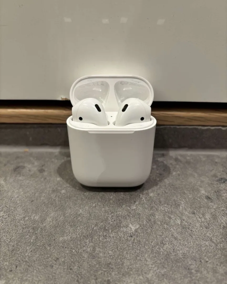 Airpods gen2