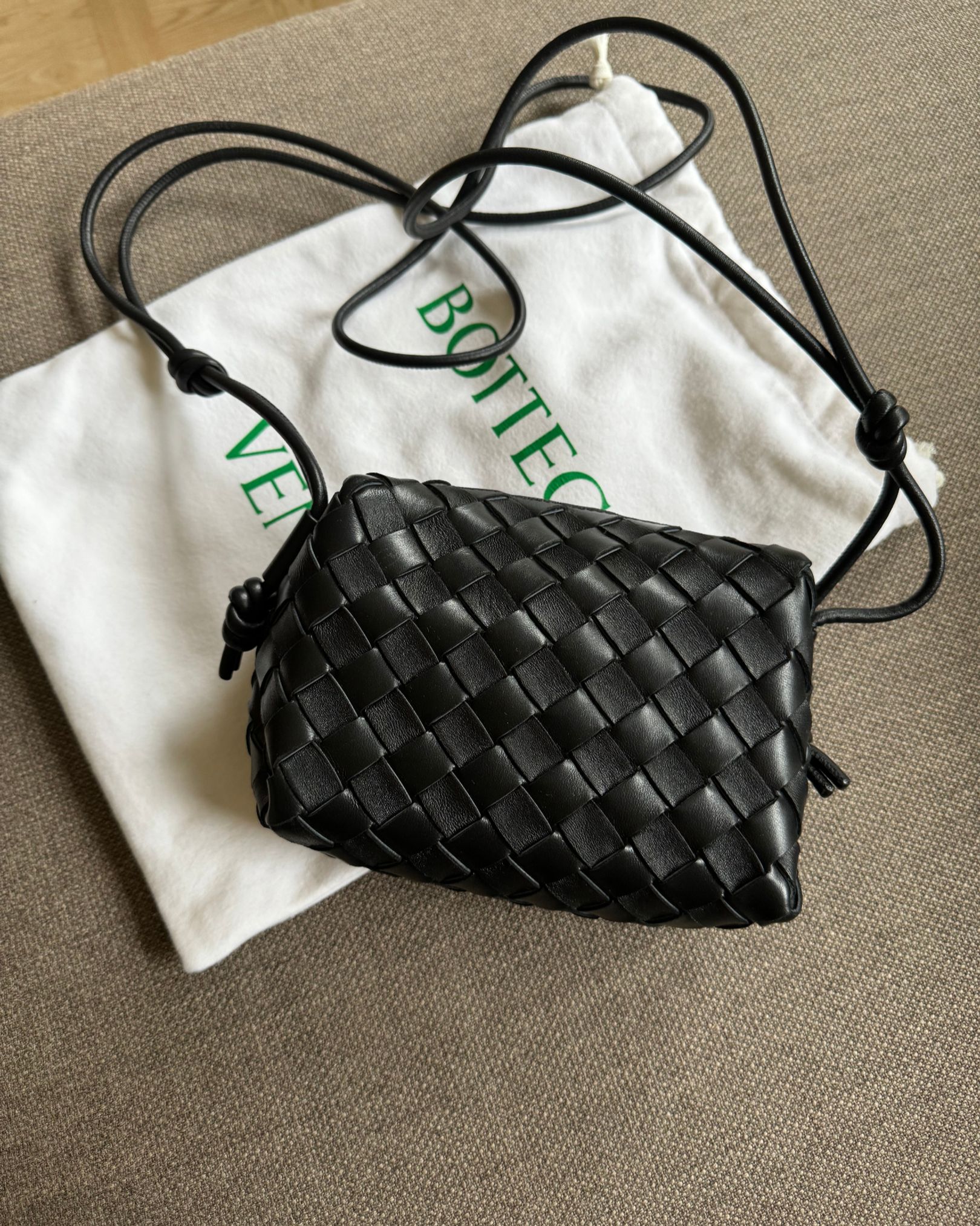 Bottega Veneta taske