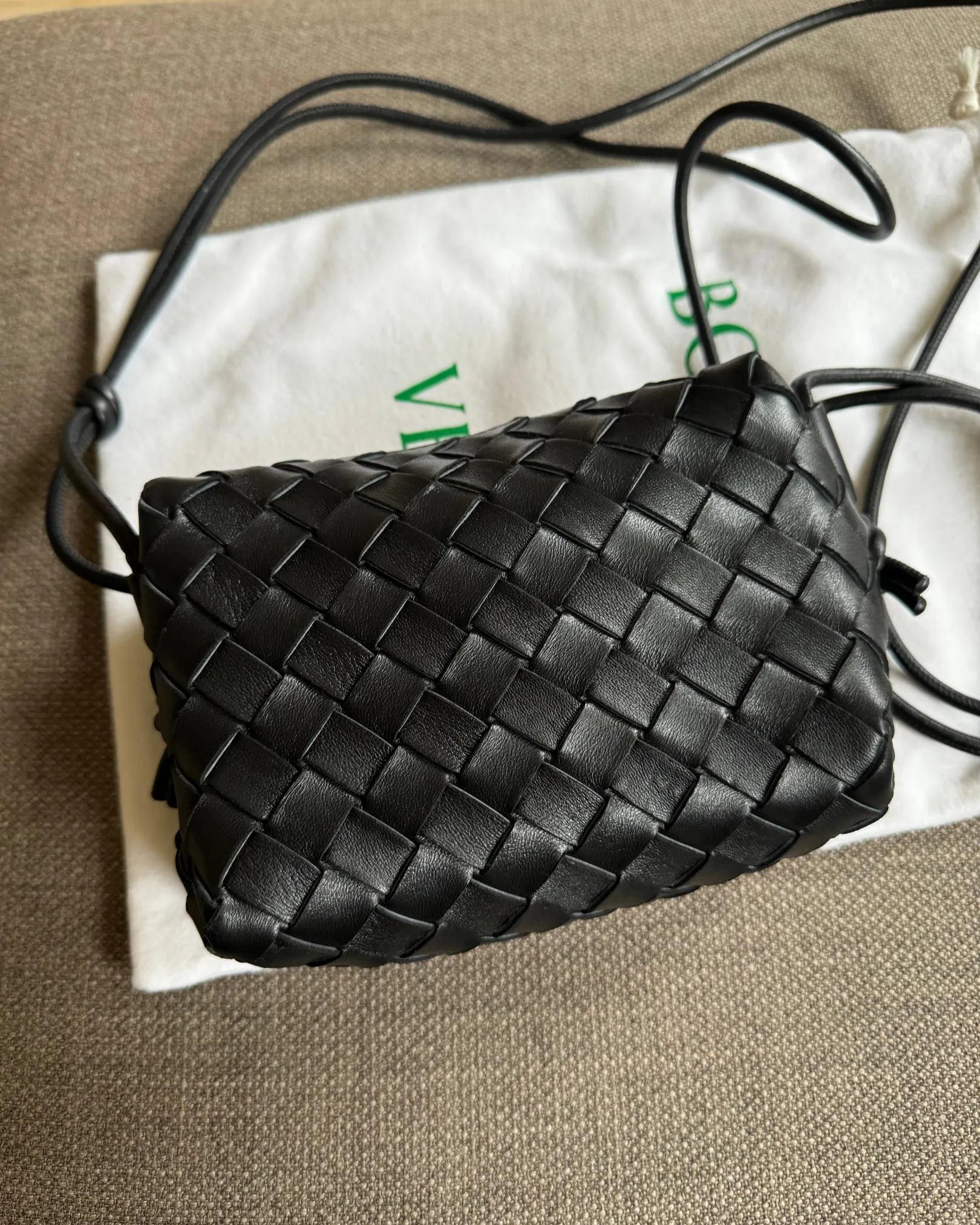 Bottega Veneta taske