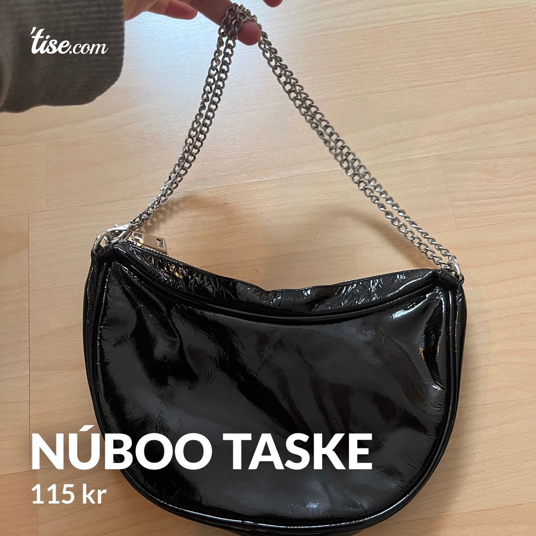 Núboo taske