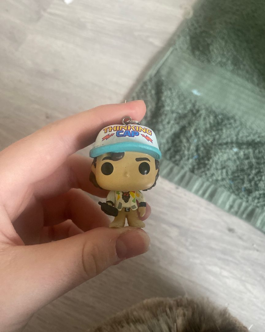 Mini funko pop