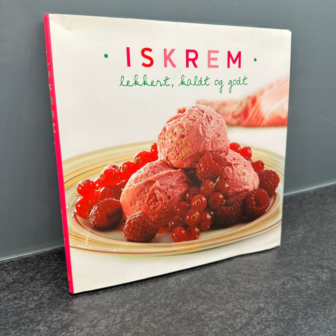 «Iskrem»