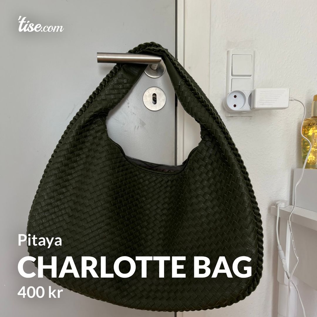 Charlotte Bag