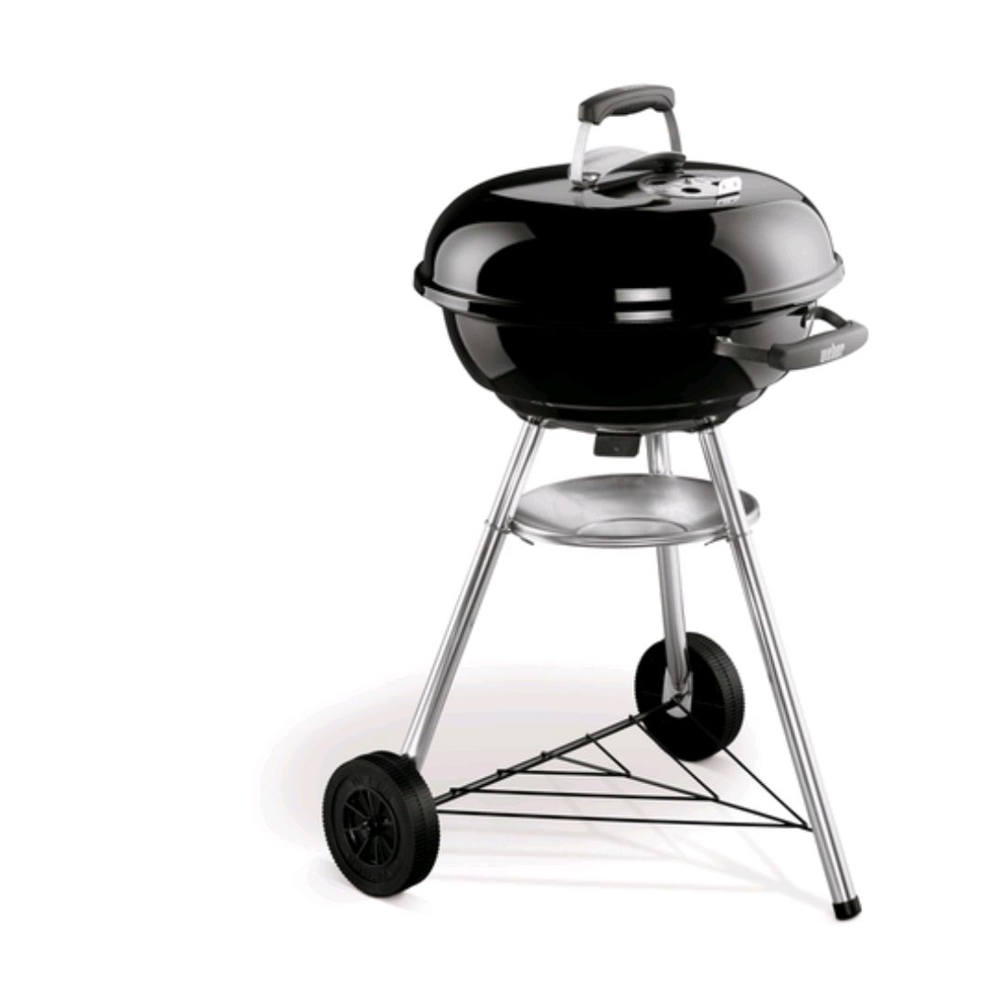 Weber Compact Grill