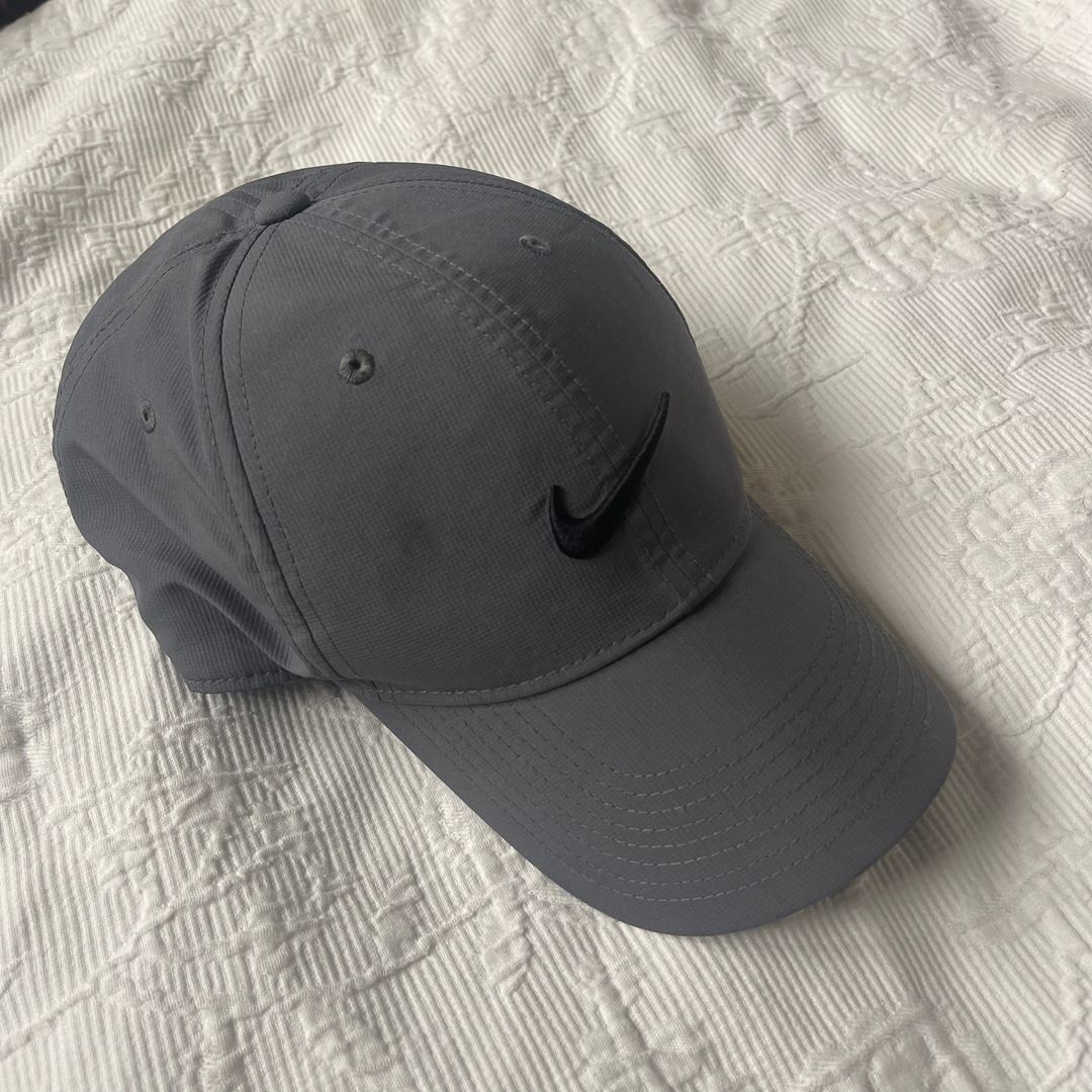 Nike Caps