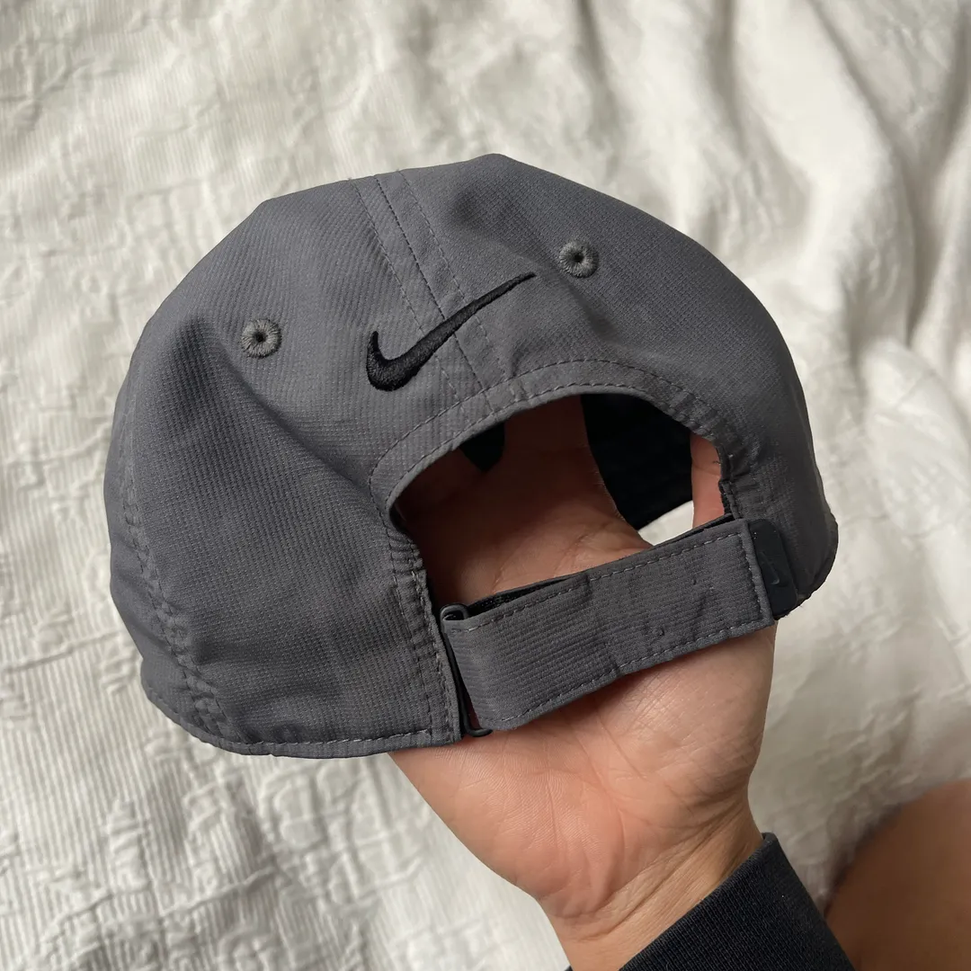 Nike Caps