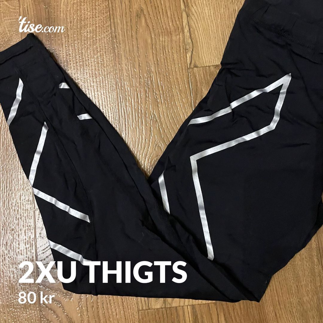 2xu thigts