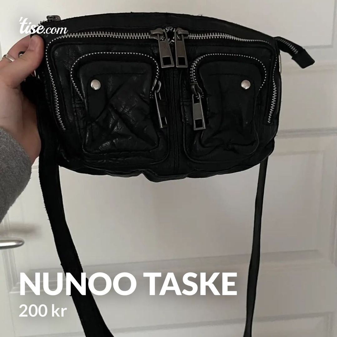 Nunoo taske