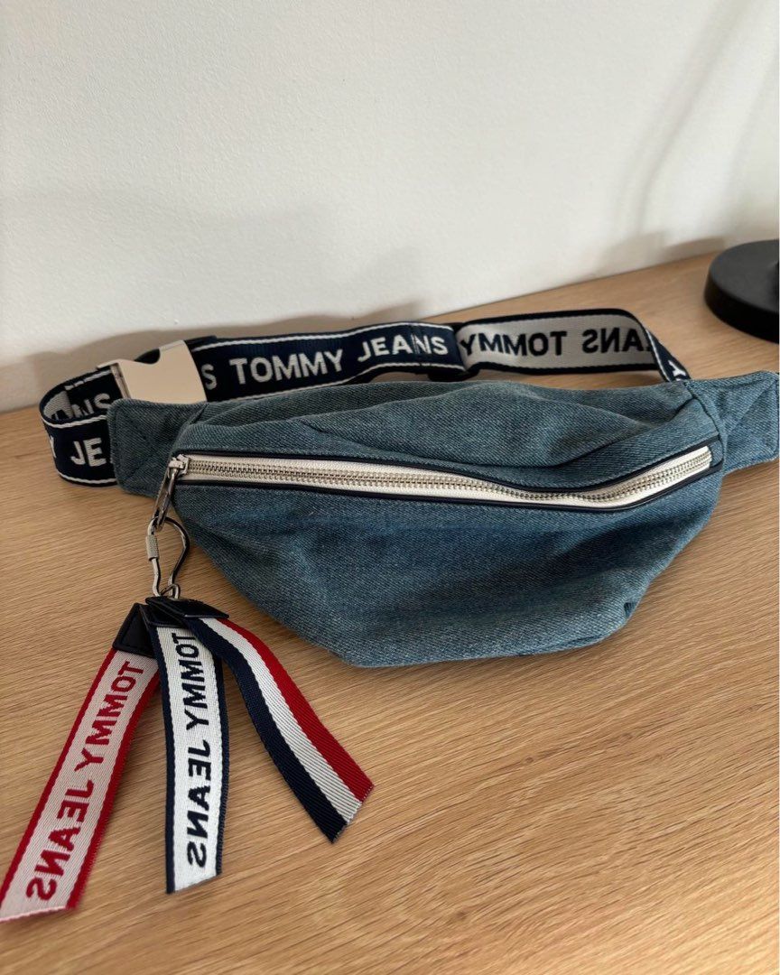 Tommy jeans taske