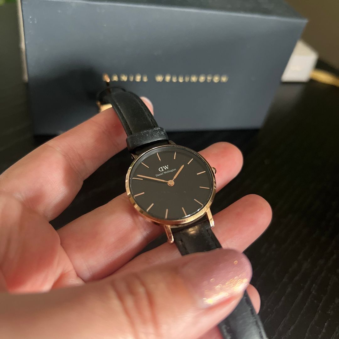 Daniel Wellington