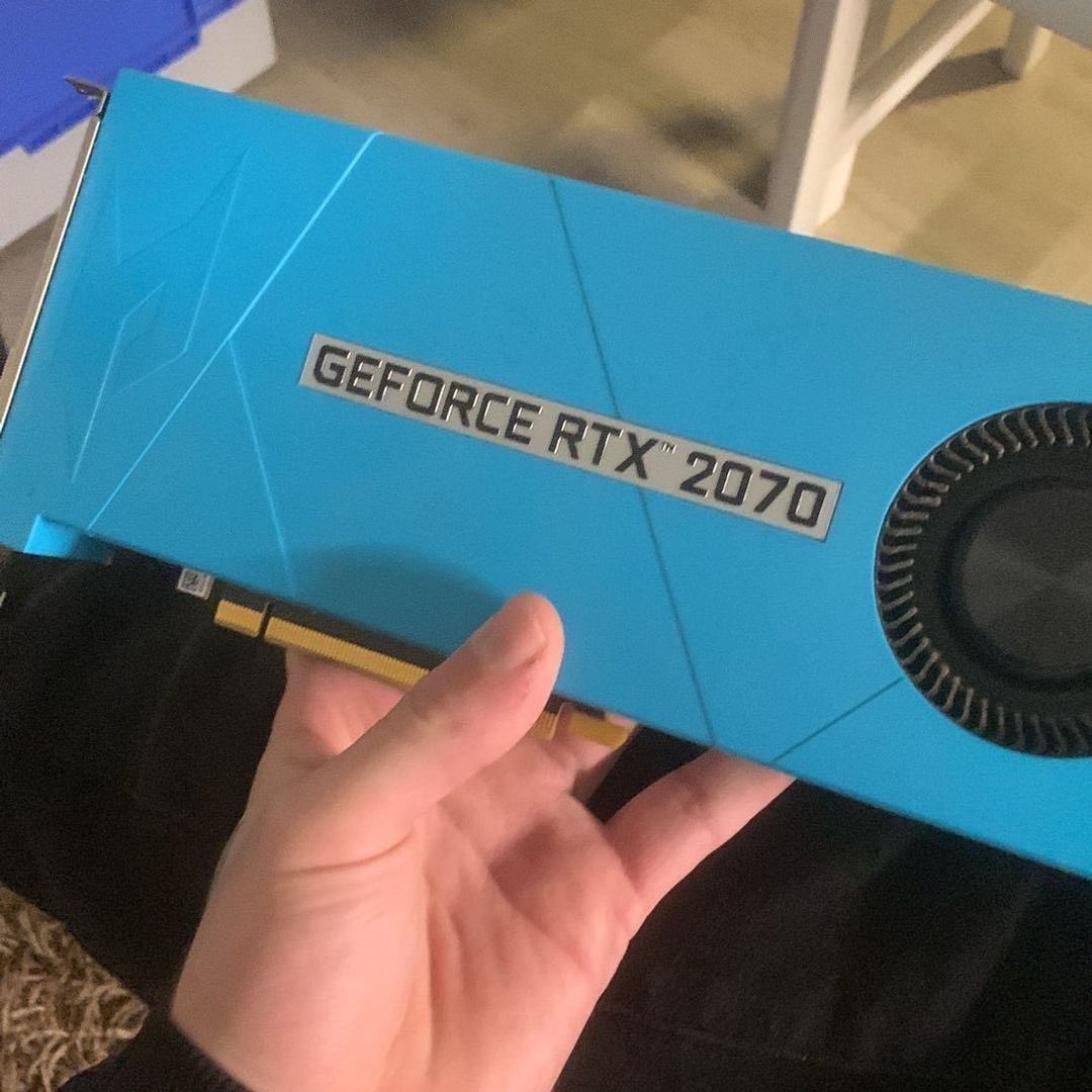 Rtx 2070