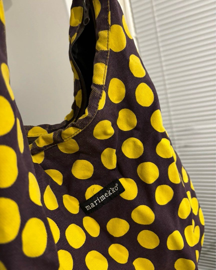 Marimekko kassi