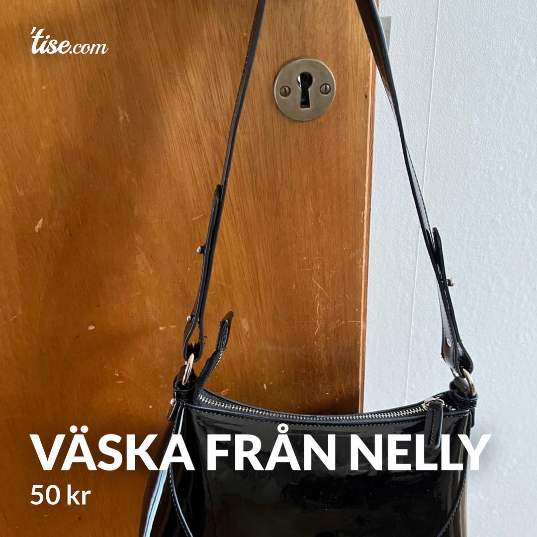 Väska från nelly