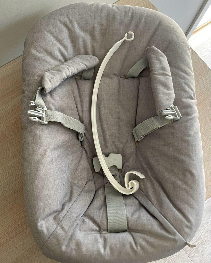 Stokke newborn seat