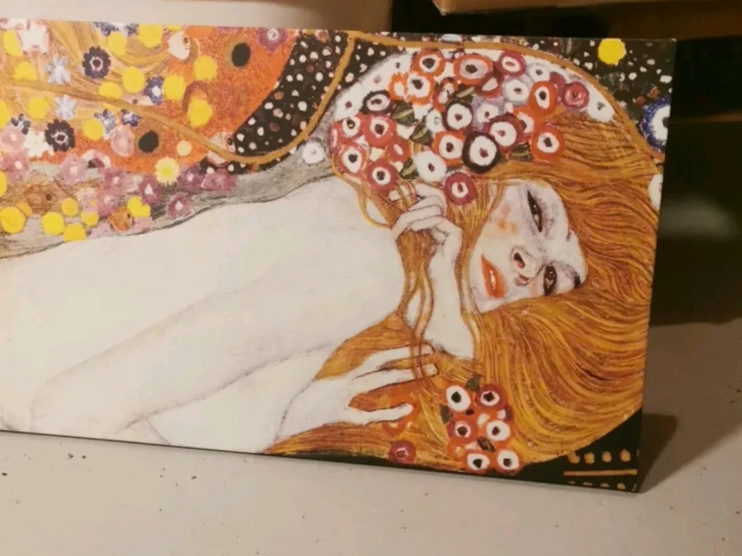 Gustav Klimt