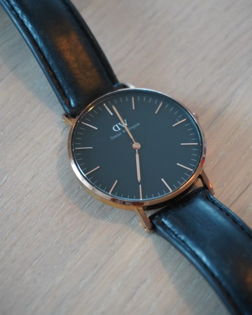 Daniel Wellington