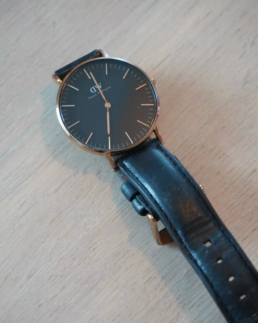 Daniel Wellington