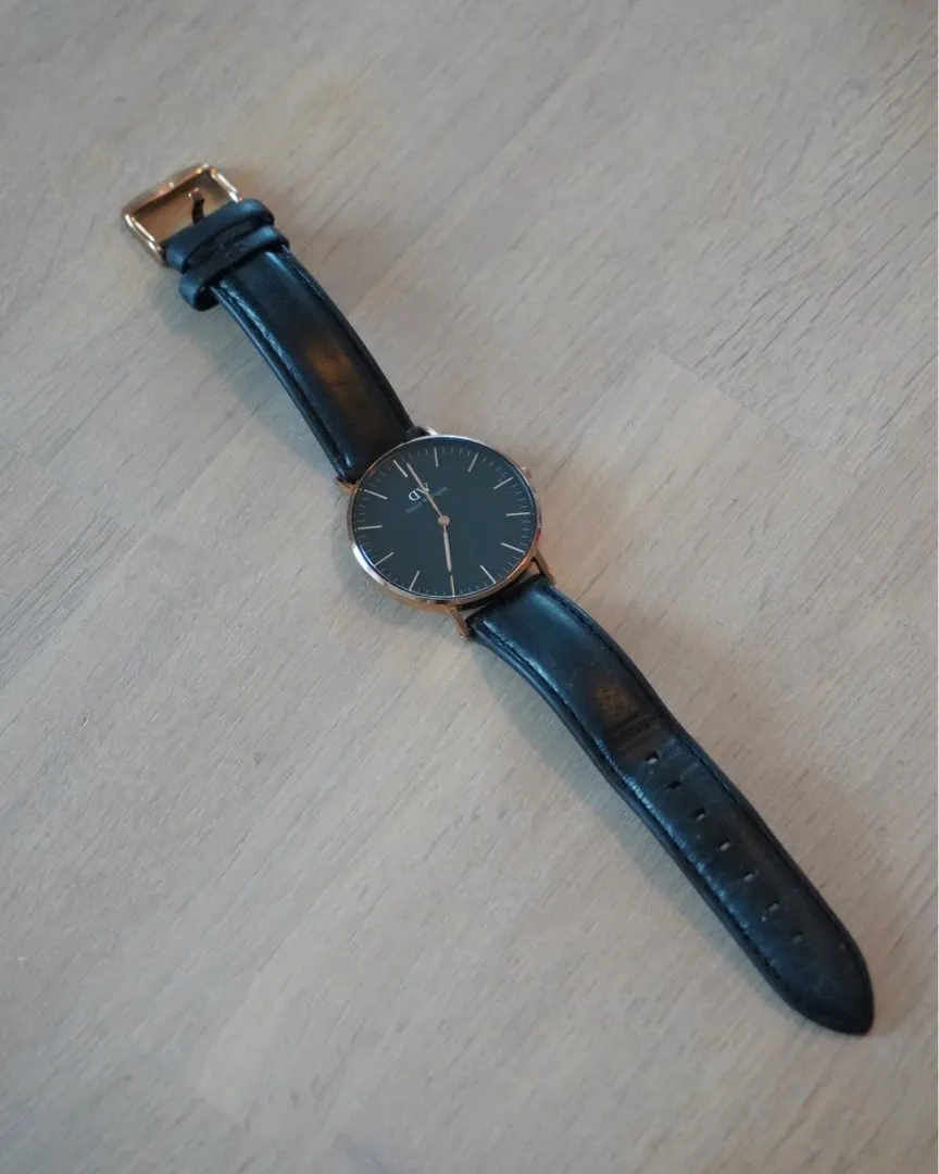 Daniel Wellington