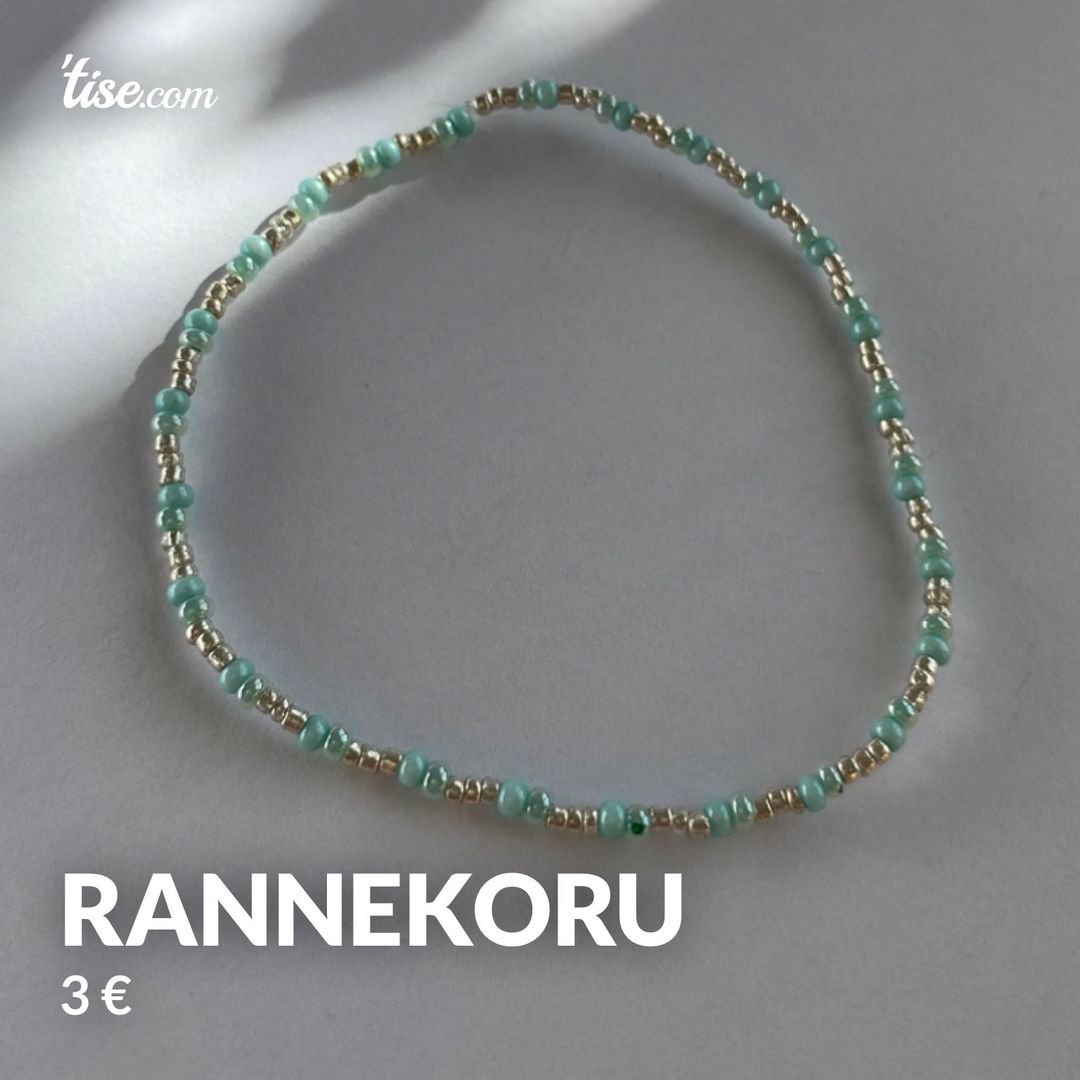 Rannekoru