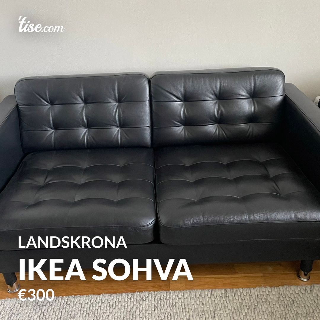 IKEA sohva