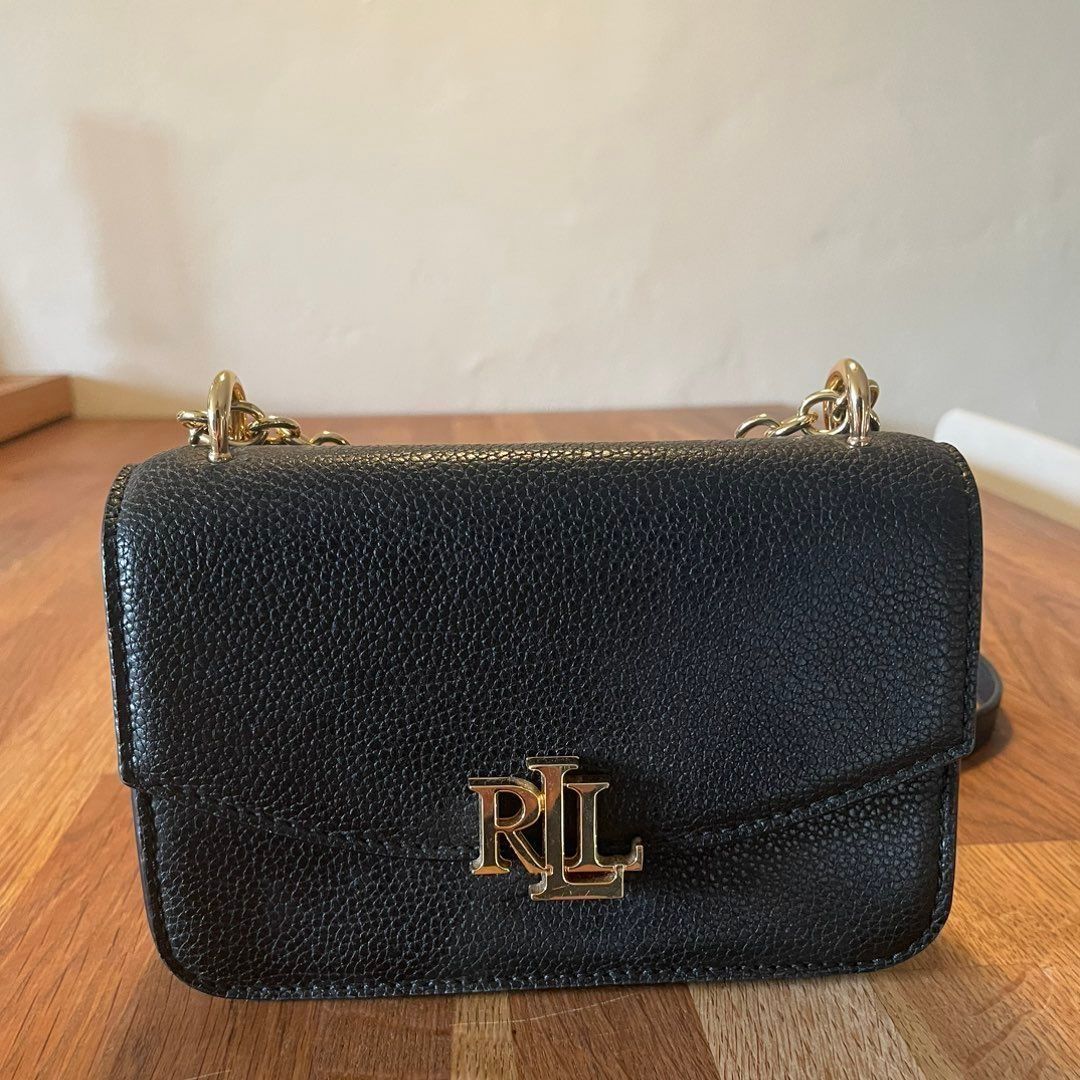 Ralph lauren taske