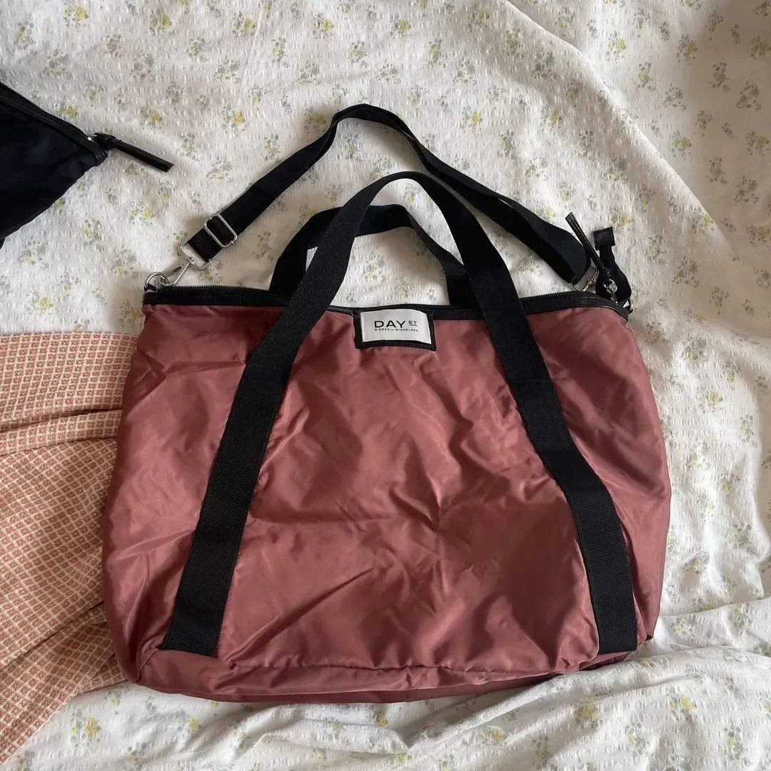 Day bag