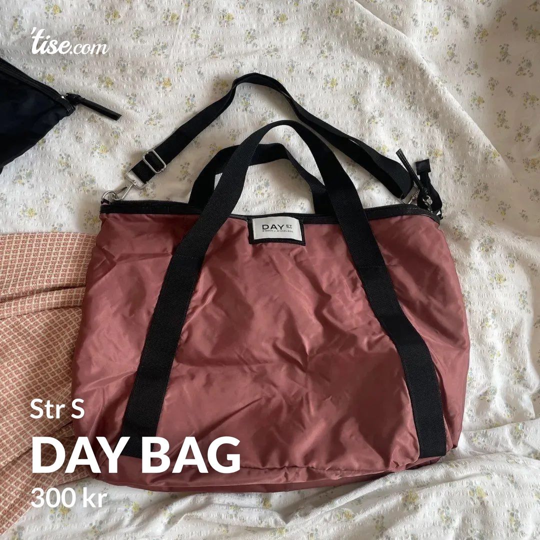 Day bag