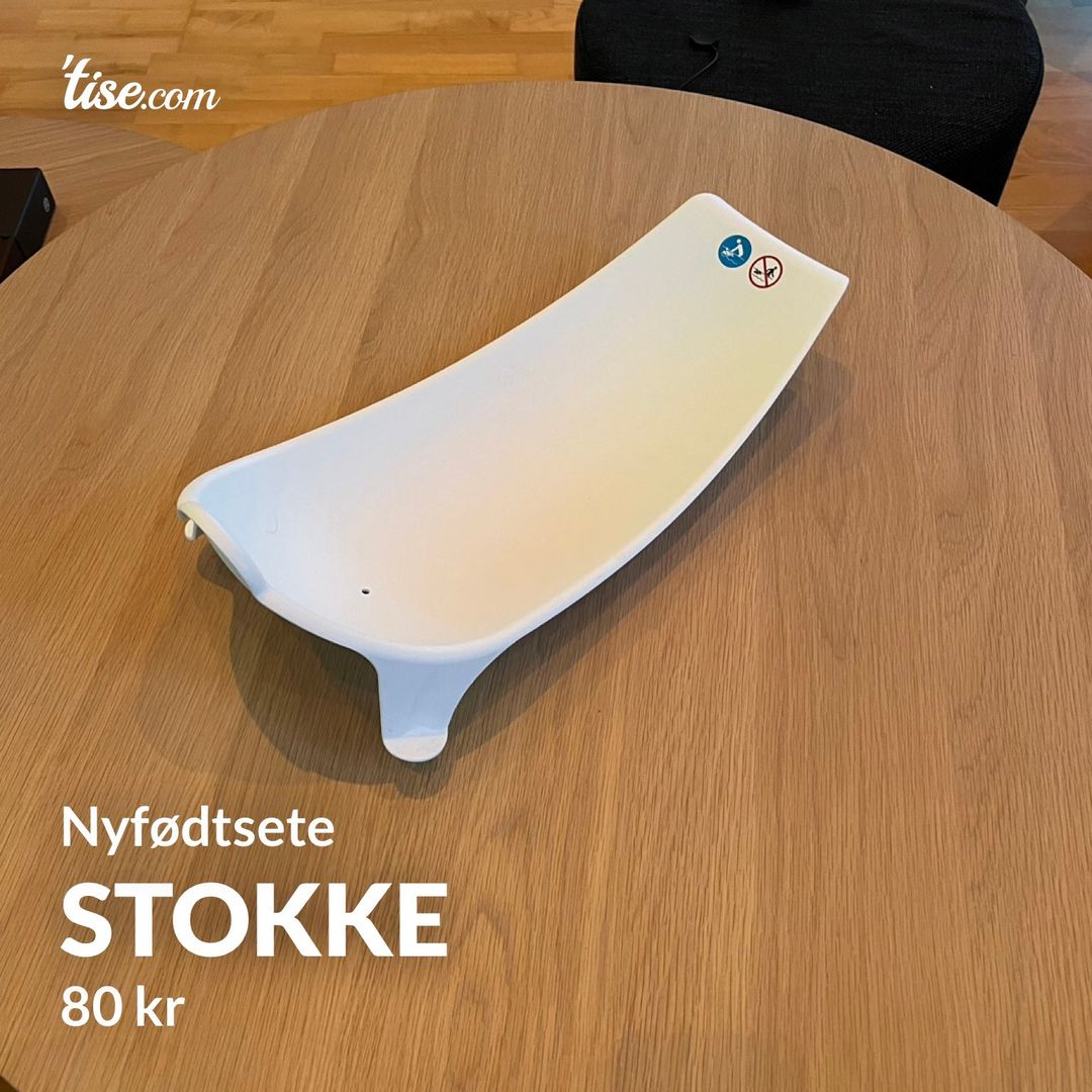 Stokke