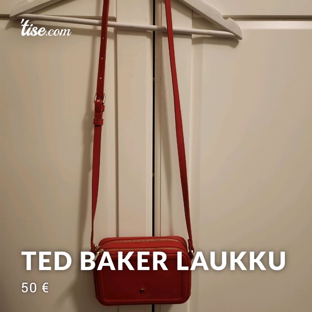 Ted Baker Laukku