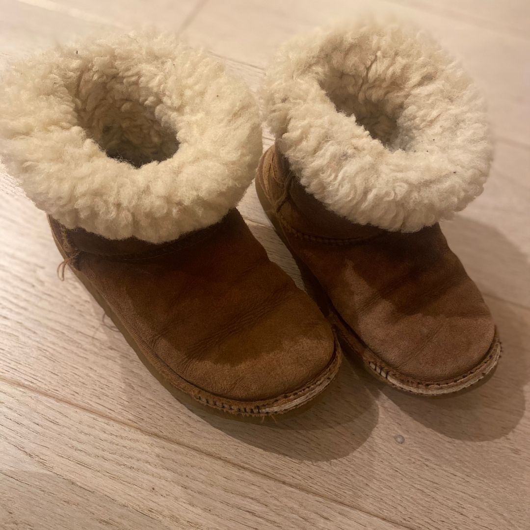 Ugg Kids