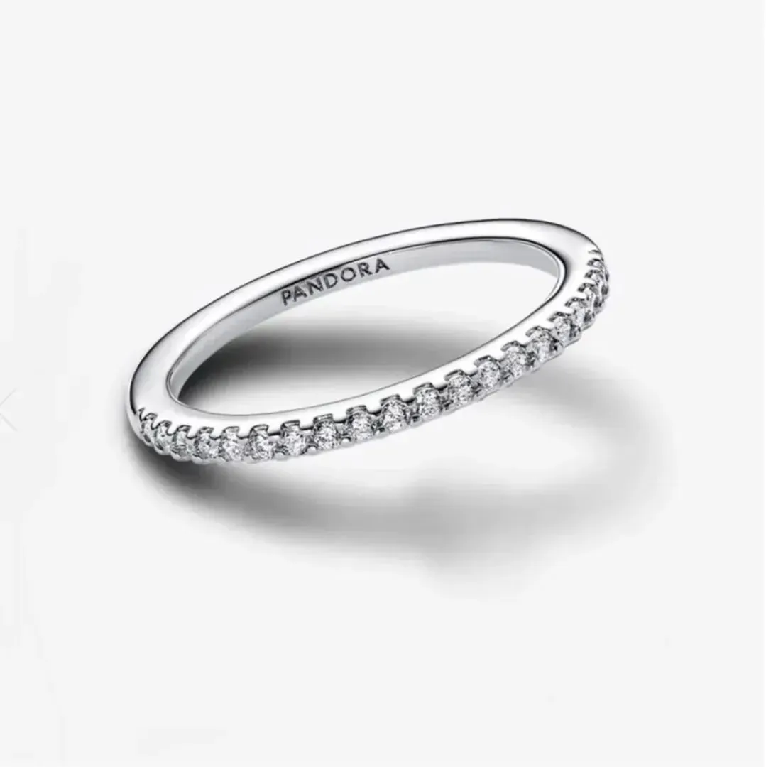 Pandora ring