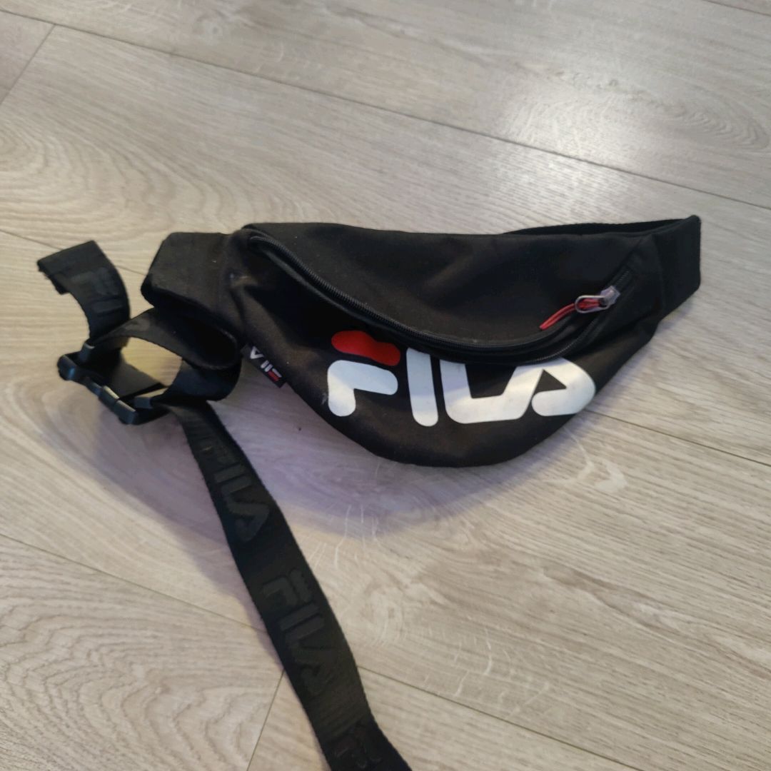 Fila Bag