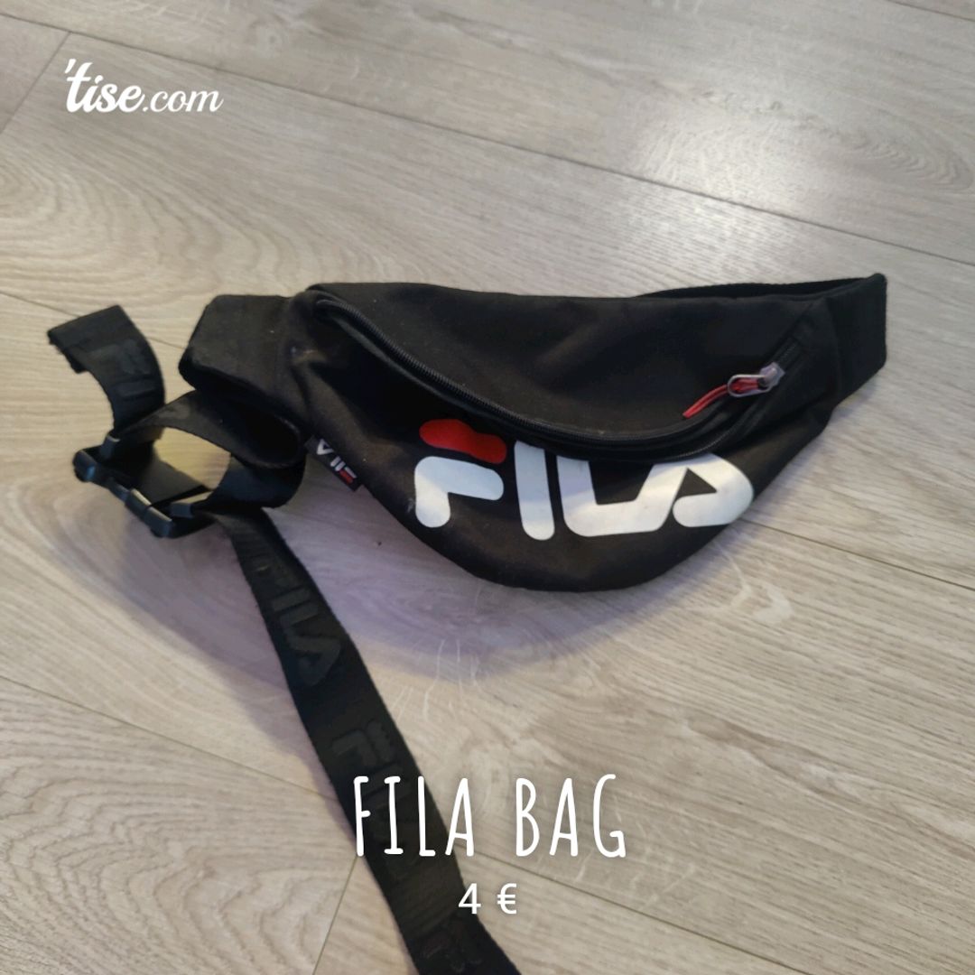 Fila Bag