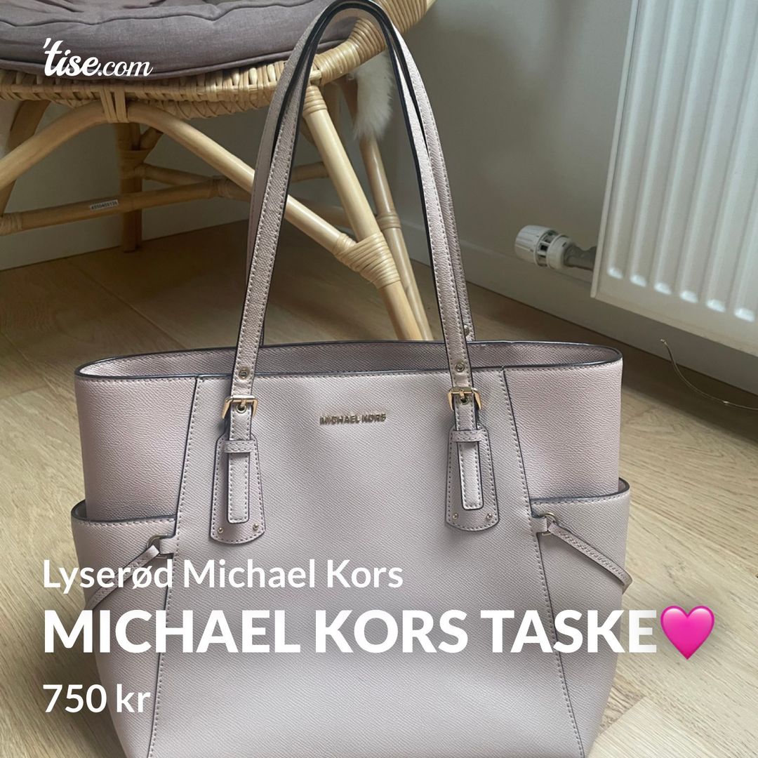 Michael Kors Taske🩷