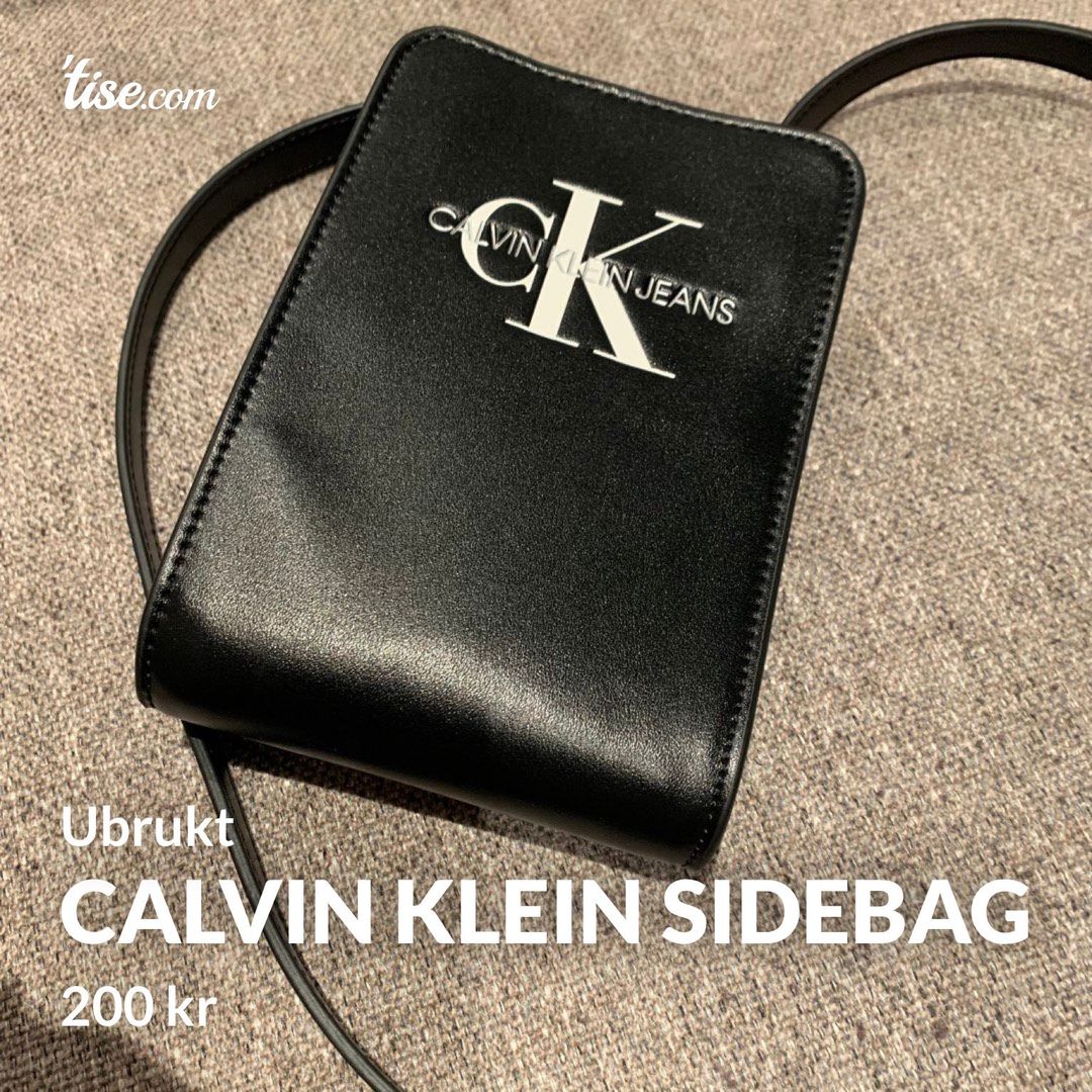 Calvin Klein SideBag