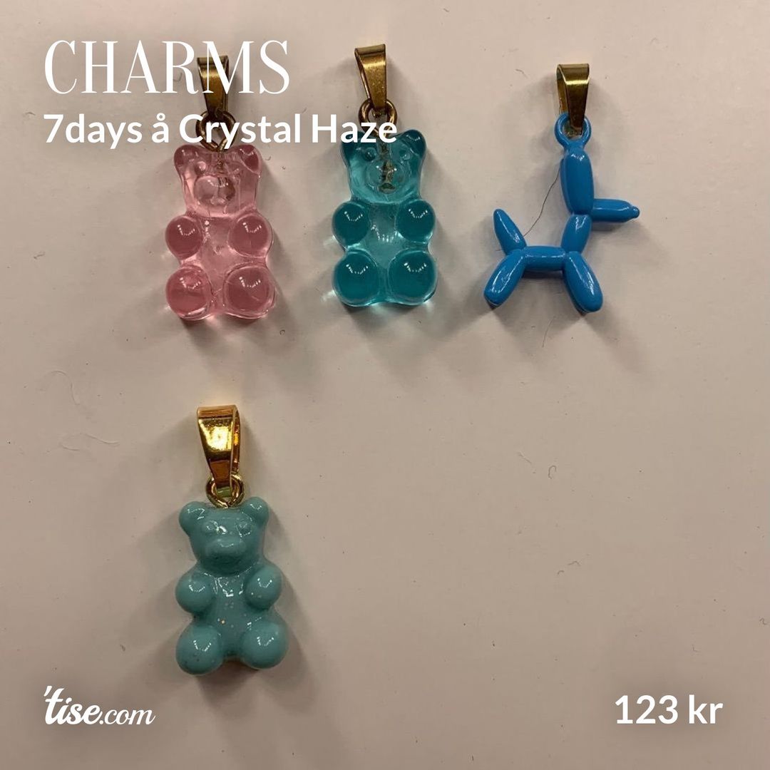 Charms