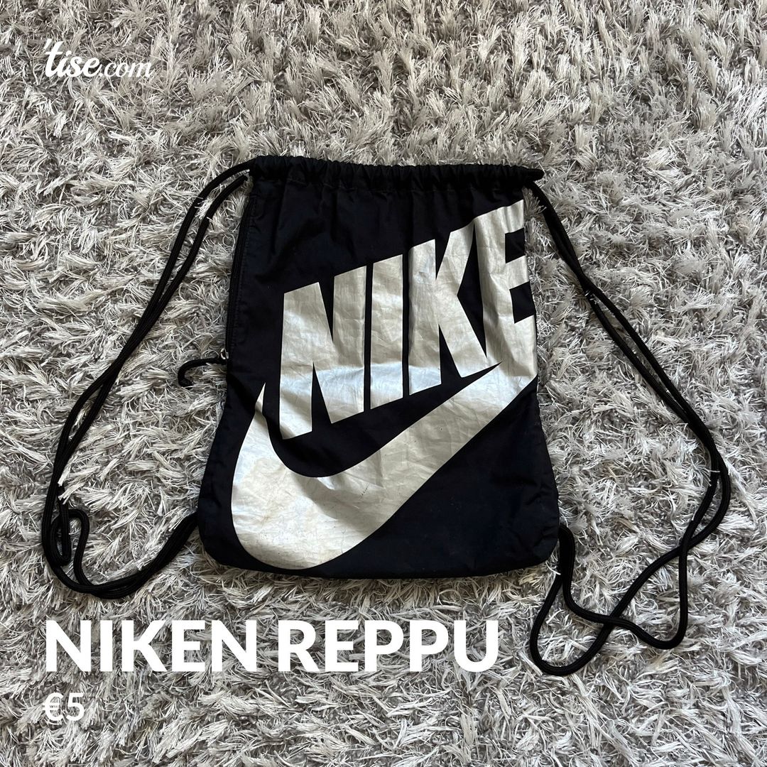 Niken reppu